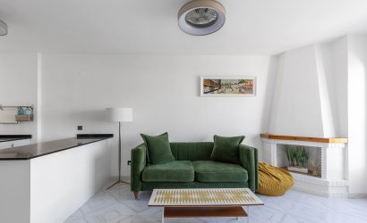 Herverkoop - Apartment -
La Mata