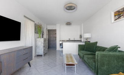 Herverkoop - Apartment -
La Mata