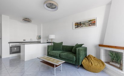 Herverkoop - Apartment -
La Mata