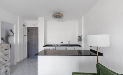 Herverkoop - Apartment -
La Mata