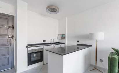 Herverkoop - Apartment -
La Mata