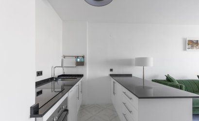 Herverkoop - Apartment -
La Mata