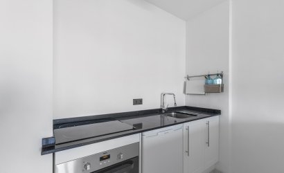 Herverkoop - Apartment -
La Mata