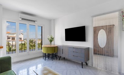 Herverkoop - Apartment -
La Mata
