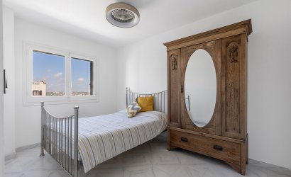 Herverkoop - Apartment -
La Mata