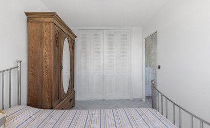 Herverkoop - Apartment -
La Mata