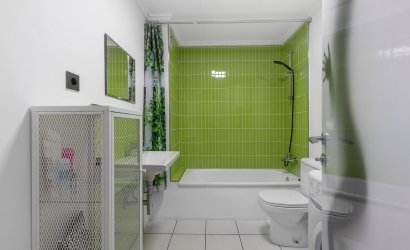 Herverkoop - Apartment -
La Mata