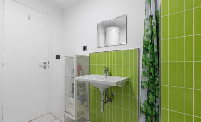 Herverkoop - Apartment -
La Mata