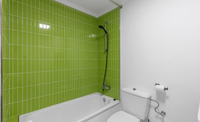 Herverkoop - Apartment -
La Mata