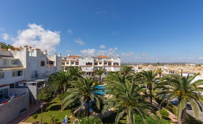 Herverkoop - Apartment -
La Mata