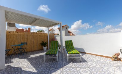 Herverkoop - Apartment -
La Mata