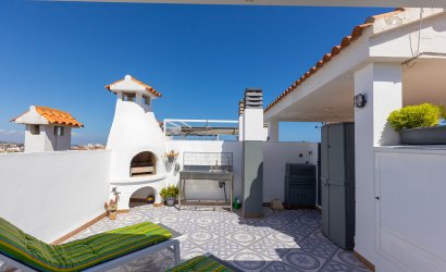 Herverkoop - Apartment -
La Mata