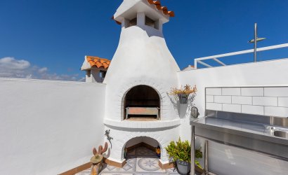 Herverkoop - Apartment -
La Mata