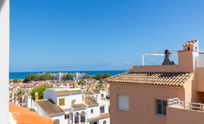 Herverkoop - Apartment -
La Mata