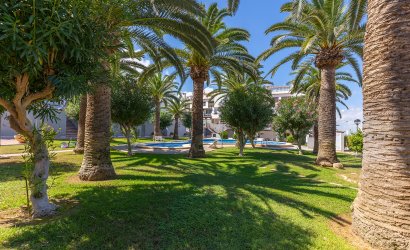 Herverkoop - Apartment -
La Mata