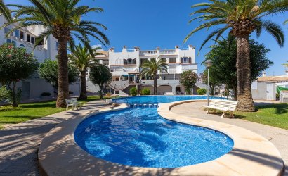 Herverkoop - Apartment -
La Mata
