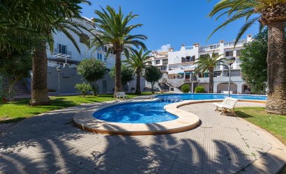 Herverkoop - Apartment -
La Mata