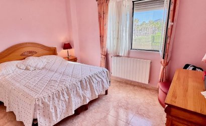 Reventa - Villa -
Benferri