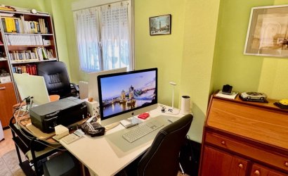 Reventa - Villa -
Benferri