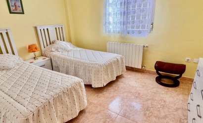 Reventa - Villa -
Benferri