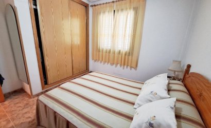 Reventa - Apartment -
Los Alcazares