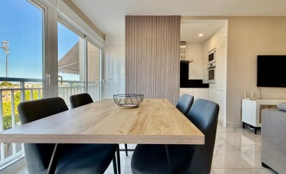 Revente - Apartment -
Torrevieja - Los Balcones