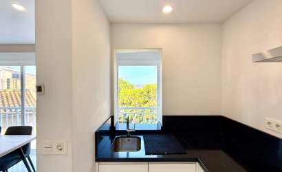 Revente - Apartment -
Torrevieja - Los Balcones