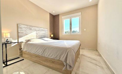 Revente - Apartment -
Torrevieja - Los Balcones