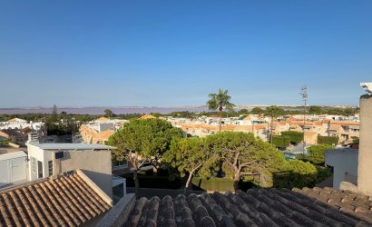 Revente - Apartment -
Torrevieja - Los Balcones