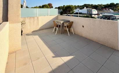 Revente - Apartment -
Torrevieja - Los Balcones