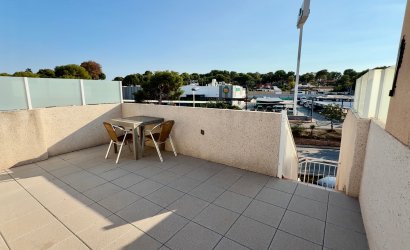 Revente - Apartment -
Torrevieja - Los Balcones