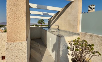 Revente - Apartment -
Torrevieja - Los Balcones