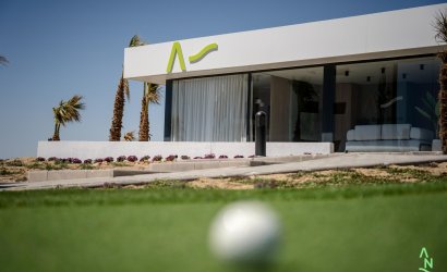 Nieuwbouw Woningen - Penthouse -
Alhama De Murcia - Condado De Alhama