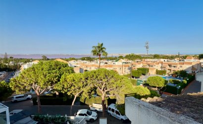 Revente - Apartment -
Torrevieja - Los Balcones