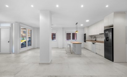 Reventa - Apartment -
Torrevieja - El Acequión - Los Náufragos