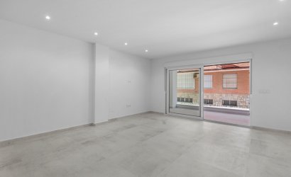 Reventa - Apartment -
Torrevieja - El Acequión - Los Náufragos