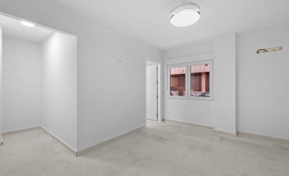 Reventa - Apartment -
Torrevieja - El Acequión - Los Náufragos