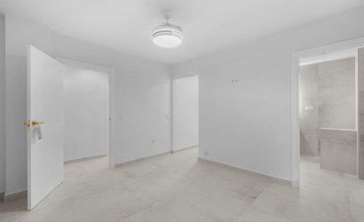 Reventa - Apartment -
Torrevieja - El Acequión - Los Náufragos