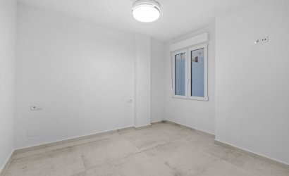 Reventa - Apartment -
Torrevieja - El Acequión - Los Náufragos