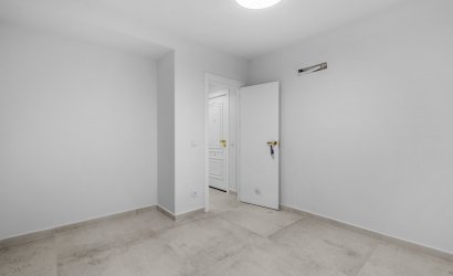 Reventa - Apartment -
Torrevieja - El Acequión - Los Náufragos