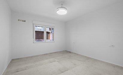 Reventa - Apartment -
Torrevieja - El Acequión - Los Náufragos