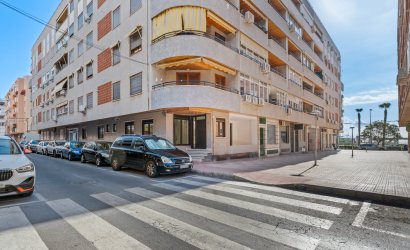 Reventa - Apartment -
Torrevieja - El Acequión - Los Náufragos