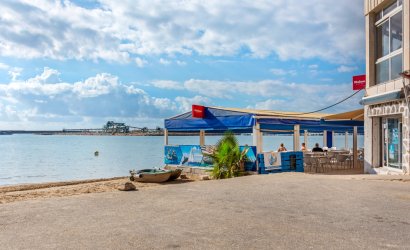 Reventa - Apartment -
Torrevieja - El Acequión - Los Náufragos