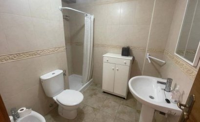 Reventa - Adosado -
Guardamar del Segura - Urbanizaciones