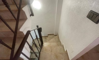 Reventa - Adosado -
Guardamar del Segura - Urbanizaciones