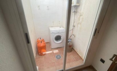 Reventa - Adosado -
Guardamar del Segura - Urbanizaciones