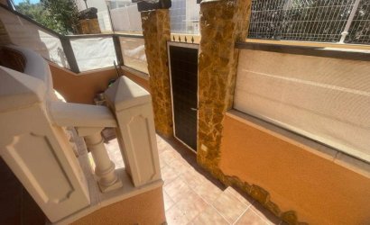 Reventa - Adosado -
Guardamar del Segura - Urbanizaciones