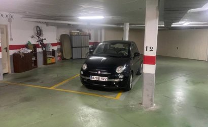 Reventa - Adosado -
Guardamar del Segura - Urbanizaciones