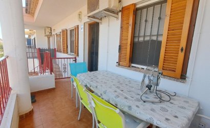 Reventa - Apartment -
Los Alcazares
