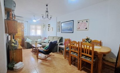 Reventa - Apartment -
Los Alcazares